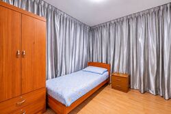 Blk 274B Wenya (Jurong West), HDB Executive #639950381